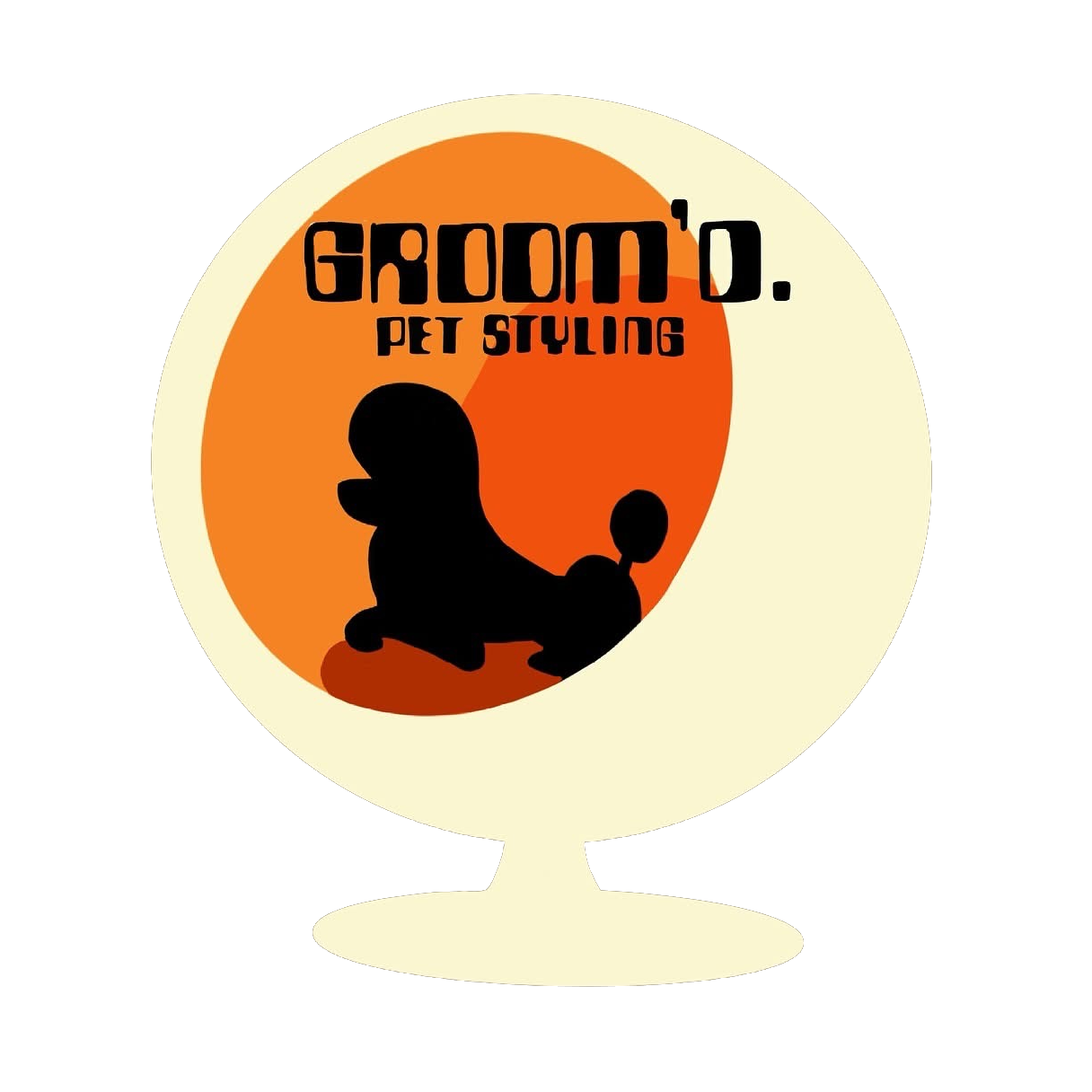 Groom'd Logo